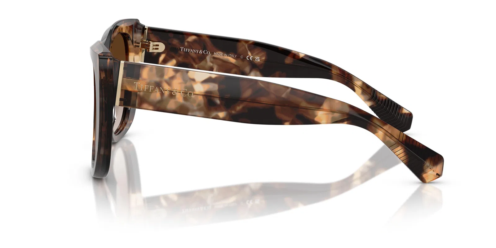 Tiffany 4229 Sunglasses - view 22